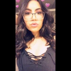 Meet your Posher, Breanna